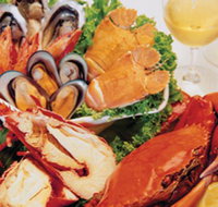 The Raw Prawn - Grafton Accommodation