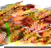 Taste of China Restaurant - Grafton Accommodation