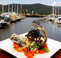 Tha Fish - Grafton Accommodation