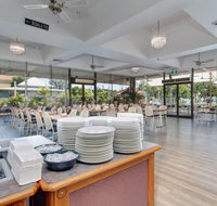 Charlies Seafood Buffet - Grafton Accommodation