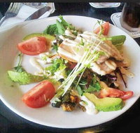 Tosca Trattoria Bar  Pizzeria - Grafton Accommodation