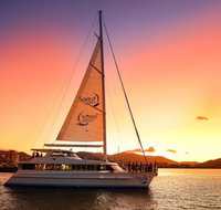 Spirit of Cairns Dinner Cruises - Grafton Accommodation