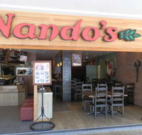 Nandos - Grafton Accommodation