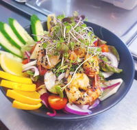 71 Wharf Restaurant - Grafton Accommodation