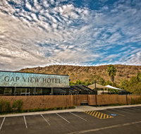 Gap View Hotel - Grafton Accommodation