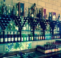 Castle Glen Liqueurs Montville - Grafton Accommodation