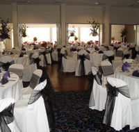 Railway Hotel Bundaberg - Grafton Accommodation