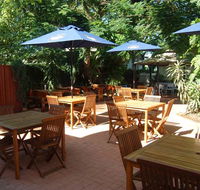 Grand Hotel - Grafton Accommodation