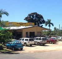 Rollingstone Hotel - Grafton Accommodation