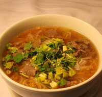 Siam Orchid Spicy Thai Restaurant - Grafton Accommodation