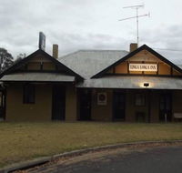Linga Longa Inn - Grafton Accommodation