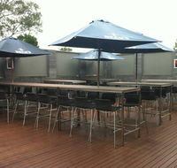 Fire Station Hotel - Grafton Accommodation