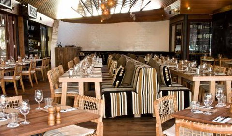 Italian At The Pacific - Grafton Accommodation 0