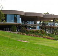 Bluewater Grill - Grafton Accommodation