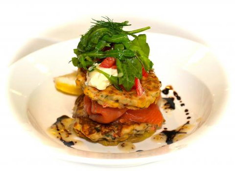 Bluewater Grill - Grafton Accommodation 1