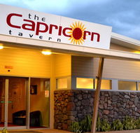 Capricorn Tavern - Grafton Accommodation