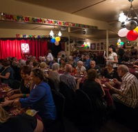 Footlights Theatre Restaurant - Grafton Accommodation