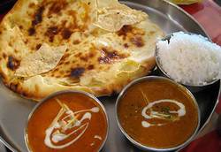 Raja’s Curry House - Grafton Accommodation 3