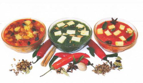 Raja’s Curry House - Grafton Accommodation 4