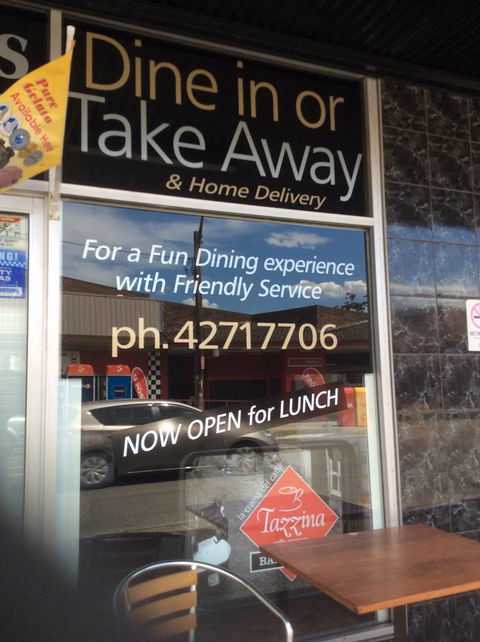 D'Amato's Family Restaurant - Grafton Accommodation 1