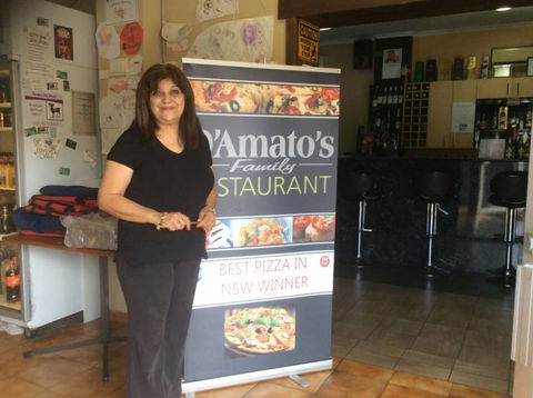 D'Amato's Family Restaurant - Grafton Accommodation 3