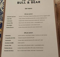 Bull  Bear - Grafton Accommodation