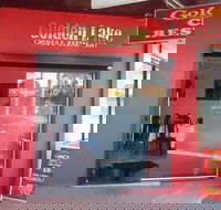 Golden Lake Chinese Restaurant - Grafton Accommodation