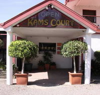 Kams Court - Grafton Accommodation