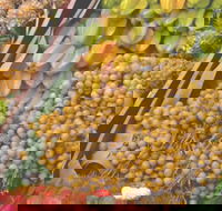 Boon's Thai Restaurant - Grafton Accommodation