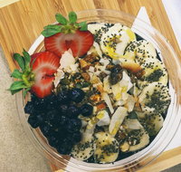 Pantry 15 - Grafton Accommodation