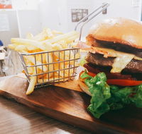 Mitchells Espresso - Grafton Accommodation