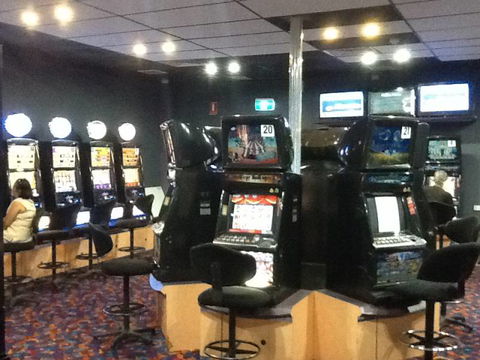 Tennant Creek Memorial Club - Grafton Accommodation 0