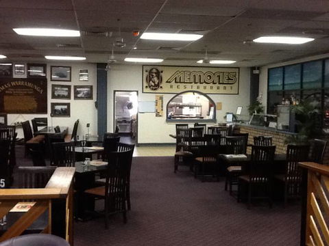 Tennant Creek Memorial Club - Grafton Accommodation 1