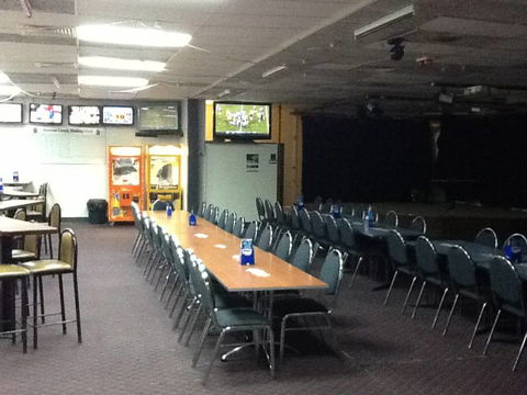 Tennant Creek Memorial Club - Grafton Accommodation 3