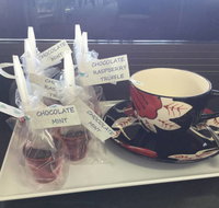 Glendon Street Cafe - Grafton Accommodation