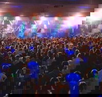 Brothers Leagues Club - Grafton Accommodation