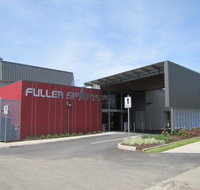 Fuller Sports Club - Grafton Accommodation