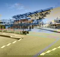 Taree Leagues Sports Club - Grafton Accommodation