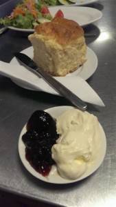Herveys Range Heritage Tea Rooms - Grafton Accommodation 2