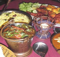 Ashiana Indian Restaurant - Grafton Accommodation