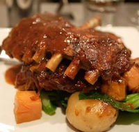 Mikes Seafood Grill - Grafton Accommodation