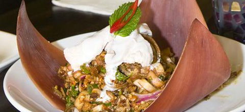 Thai Splendid Rouse Hill - Grafton Accommodation 0