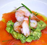 Blu Water Grill - Grafton Accommodation