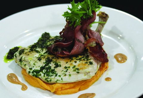 Lilys Restaurant Bar & Function Centre - Grafton Accommodation 0