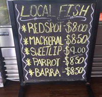 Colonial Corner Takeaway - Grafton Accommodation