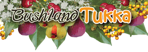 Bushland Tukka Cafe  Catering - Grafton Accommodation