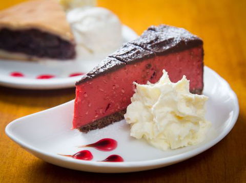 Andy’s Cherry Pie Cafe - Grafton Accommodation 0
