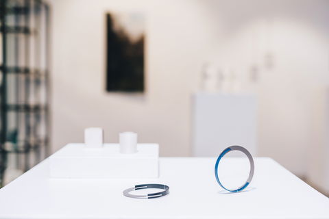2020 Craft ACT Members Exhibition - Grafton Accommodation 0