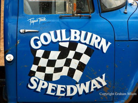 50 Years Of Racing At Goulburn Speedway - Grafton Accommodation 0