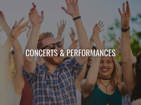 A Day On The Green Featuring Rod Stewart - Grafton Accommodation 0